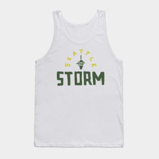 Seattle Stoooorm 17 Tank Top